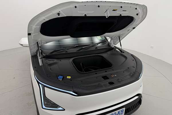 2024 Kia EV5 Air Standard Range OVc