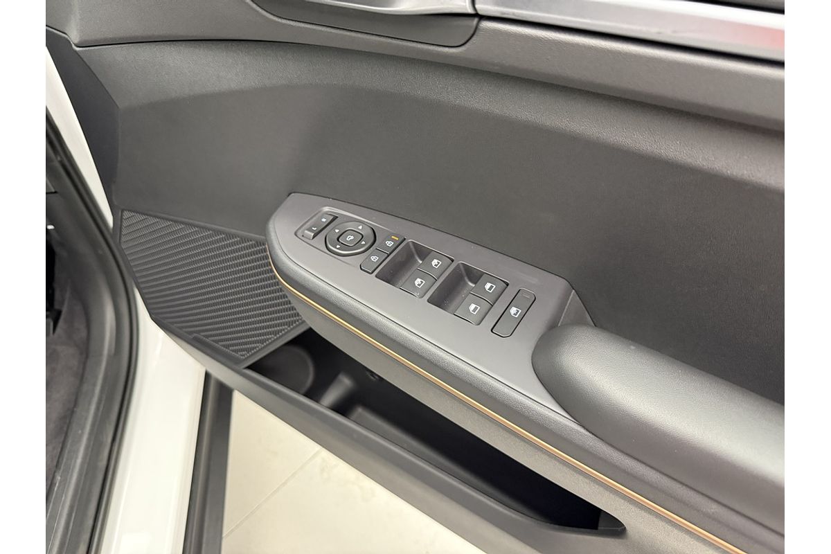 2024 Kia EV5 Air Standard Range OVc