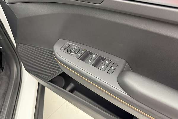2024 Kia EV5 Air Standard Range OVc