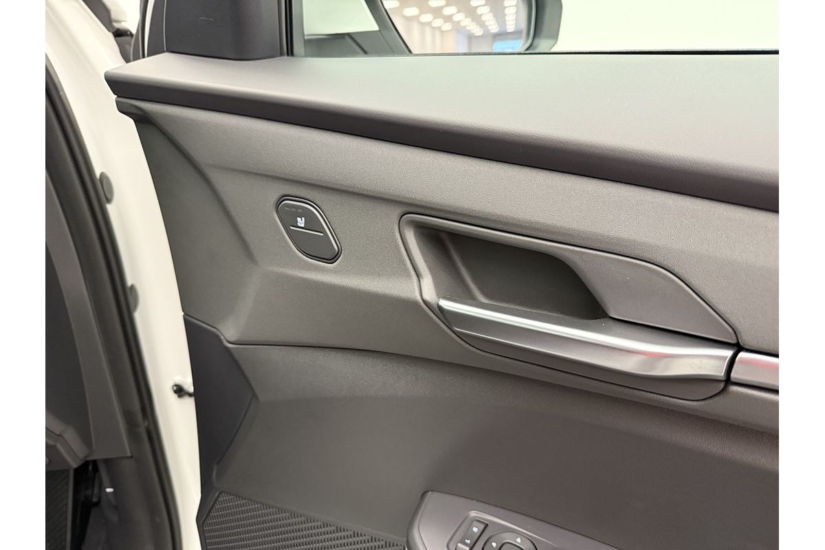 2024 Kia EV5 Air Standard Range OVc
