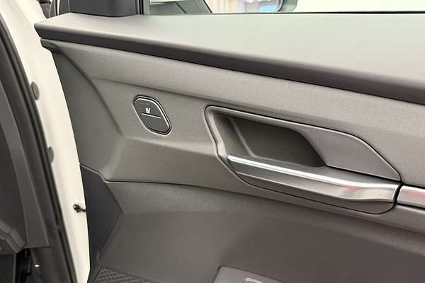 2024 Kia EV5 Air Standard Range OVc