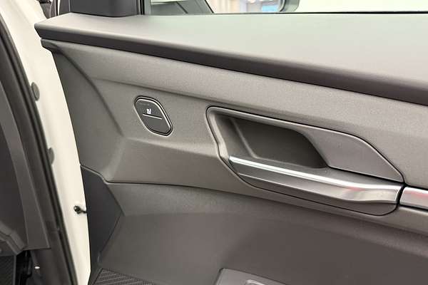 2024 Kia EV5 Air Standard Range OVc