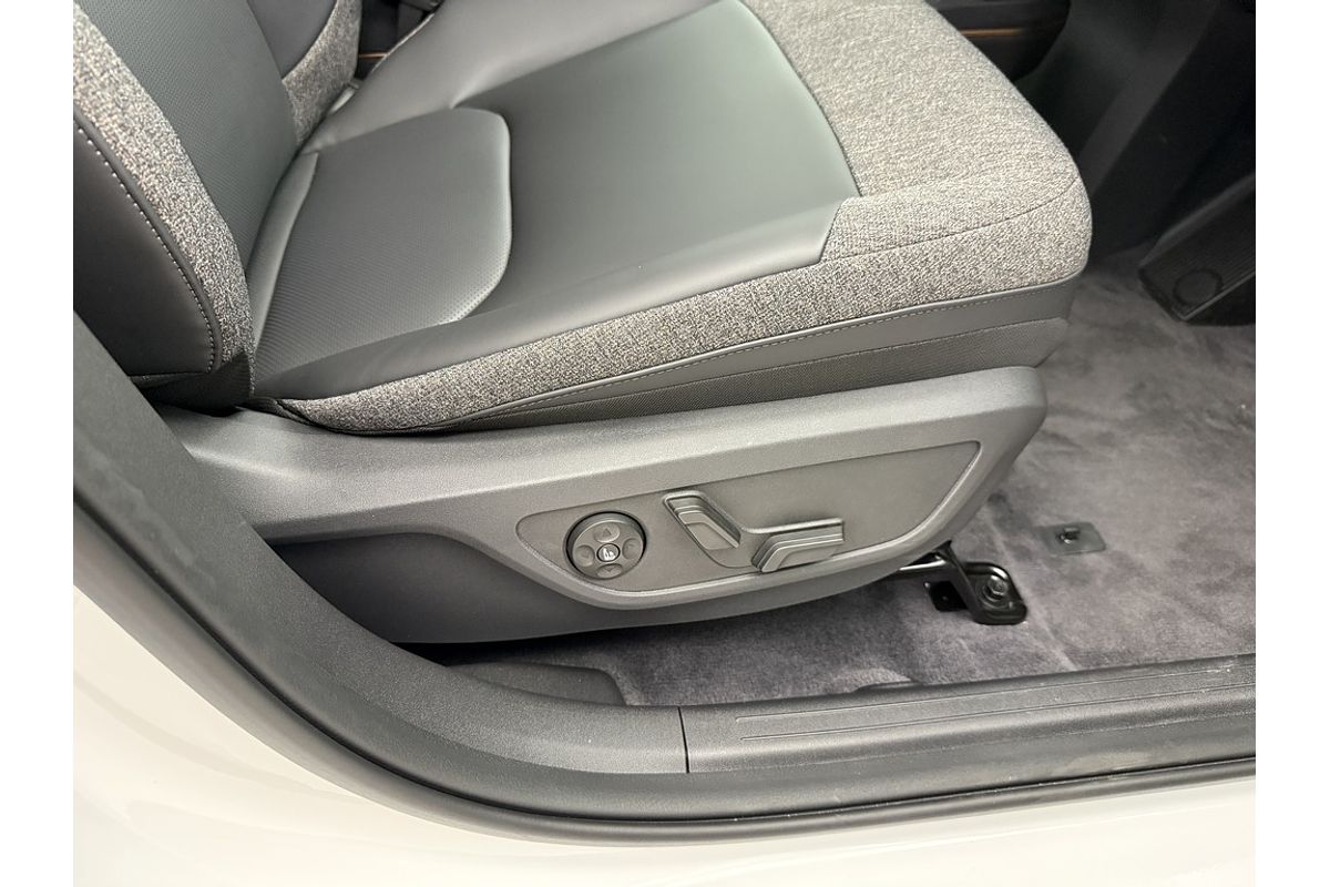 2024 Kia EV5 Air Standard Range OVc