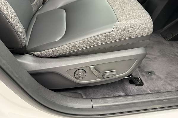 2024 Kia EV5 Air Standard Range OVc