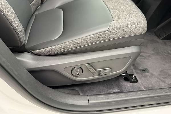 2024 Kia EV5 Air Standard Range OVc