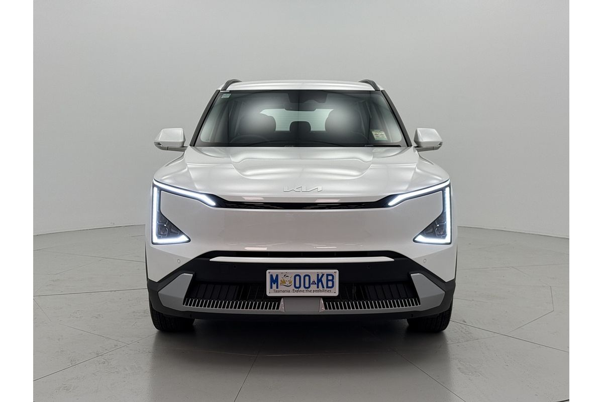 2024 Kia EV5 Air Standard Range OVc