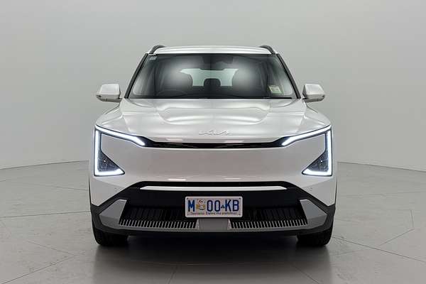 2024 Kia EV5 Air Standard Range OVc