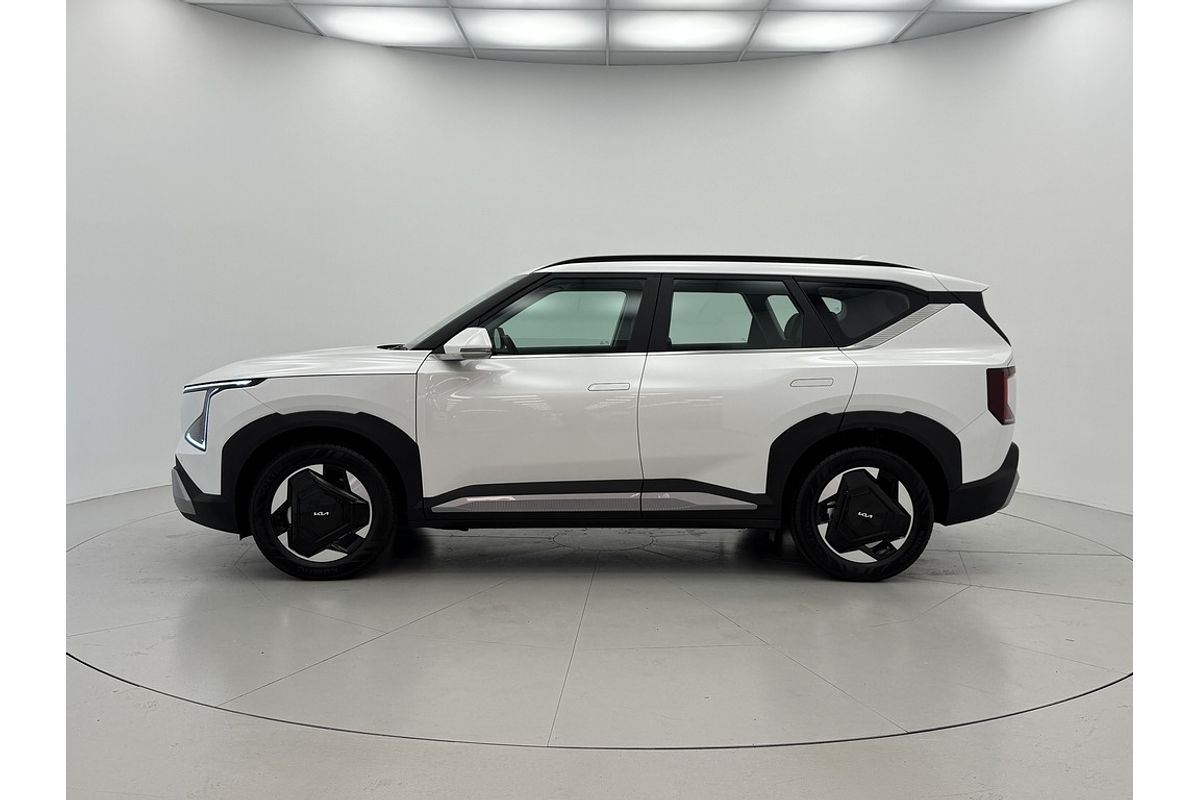 2024 Kia EV5 Air Standard Range OVc