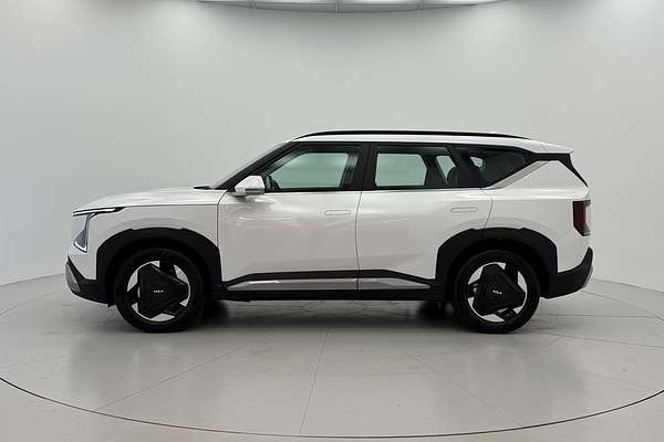 2024 Kia EV5 Air Standard Range OVc