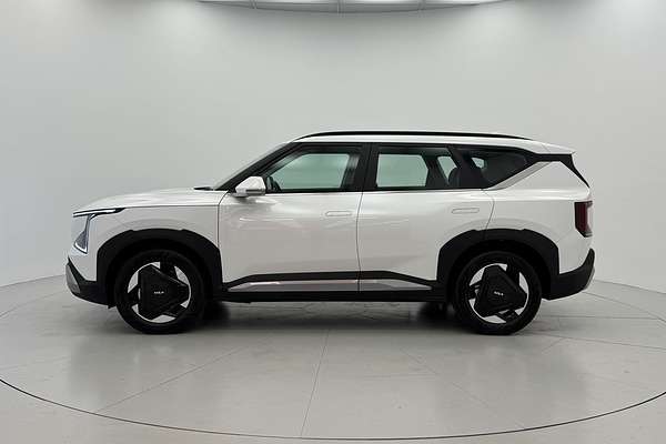 2024 Kia EV5 Air Standard Range OVc