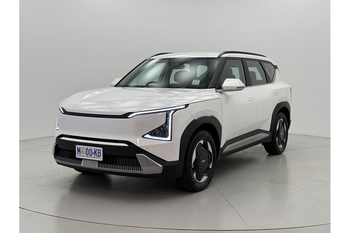 2024 Kia EV5 Air Standard Range OVc