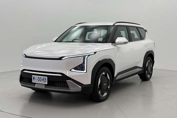2024 Kia EV5 Air Standard Range OVc