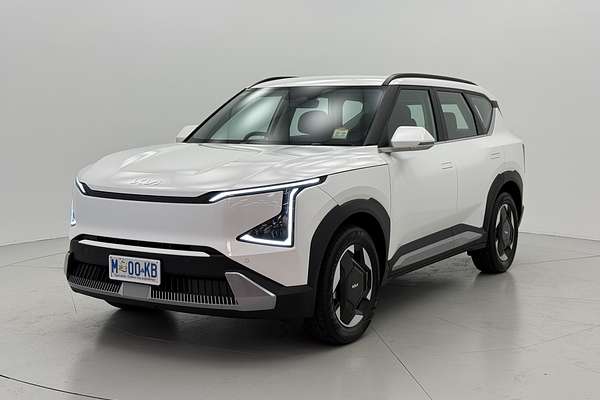 2024 Kia EV5 Air Standard Range OVc