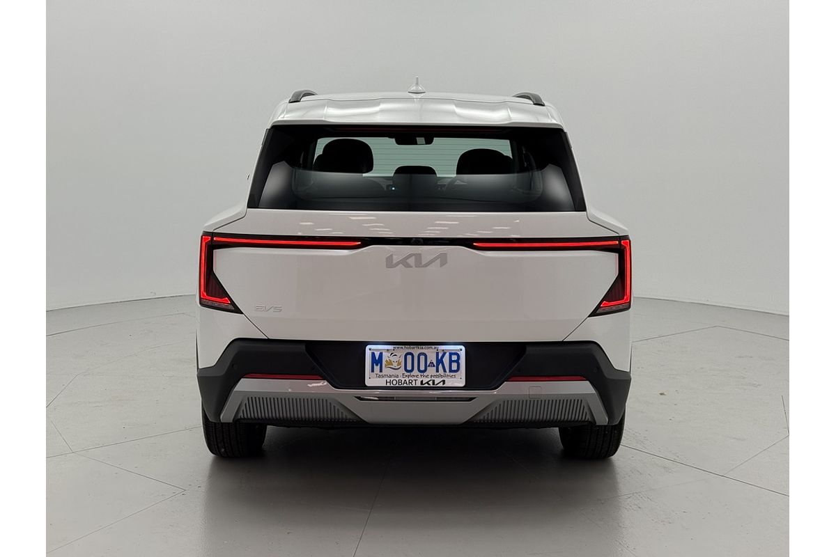 2024 Kia EV5 Air Standard Range OVc