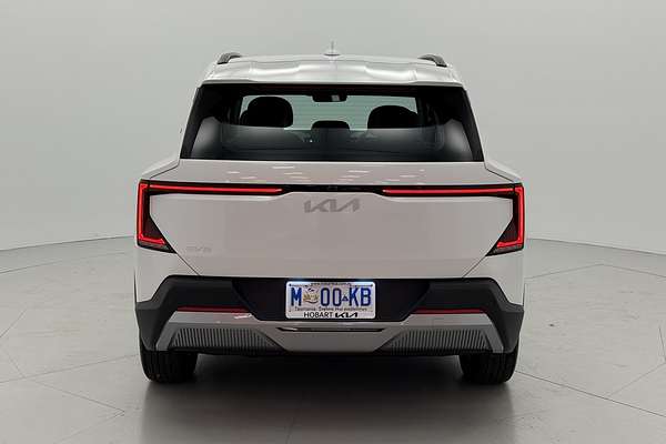 2024 Kia EV5 Air Standard Range OVc