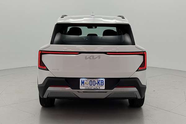 2024 Kia EV5 Air Standard Range OVc