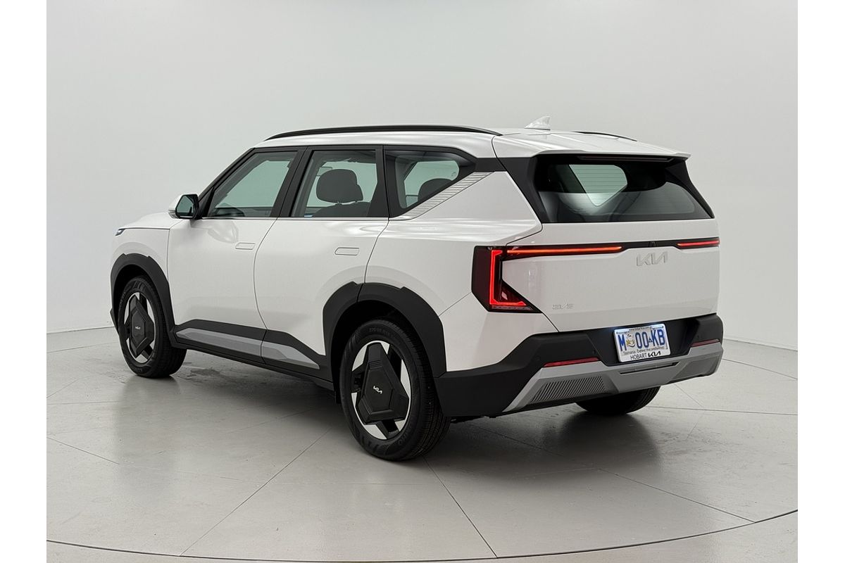 2024 Kia EV5 Air Standard Range OVc