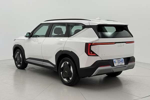 2024 Kia EV5 Air Standard Range OVc