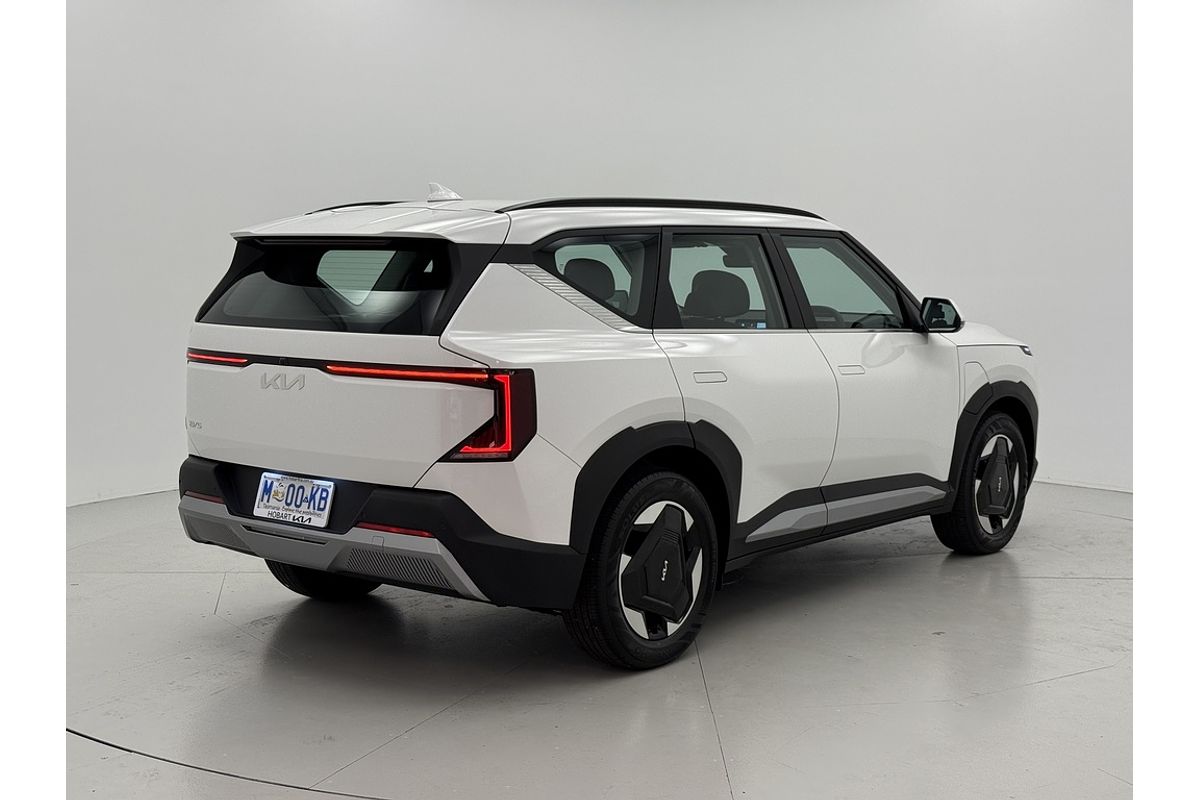 2024 Kia EV5 Air Standard Range OVc