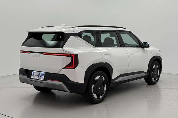 2024 Kia EV5 Air Standard Range OVc