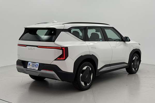 2024 Kia EV5 Air Standard Range OVc