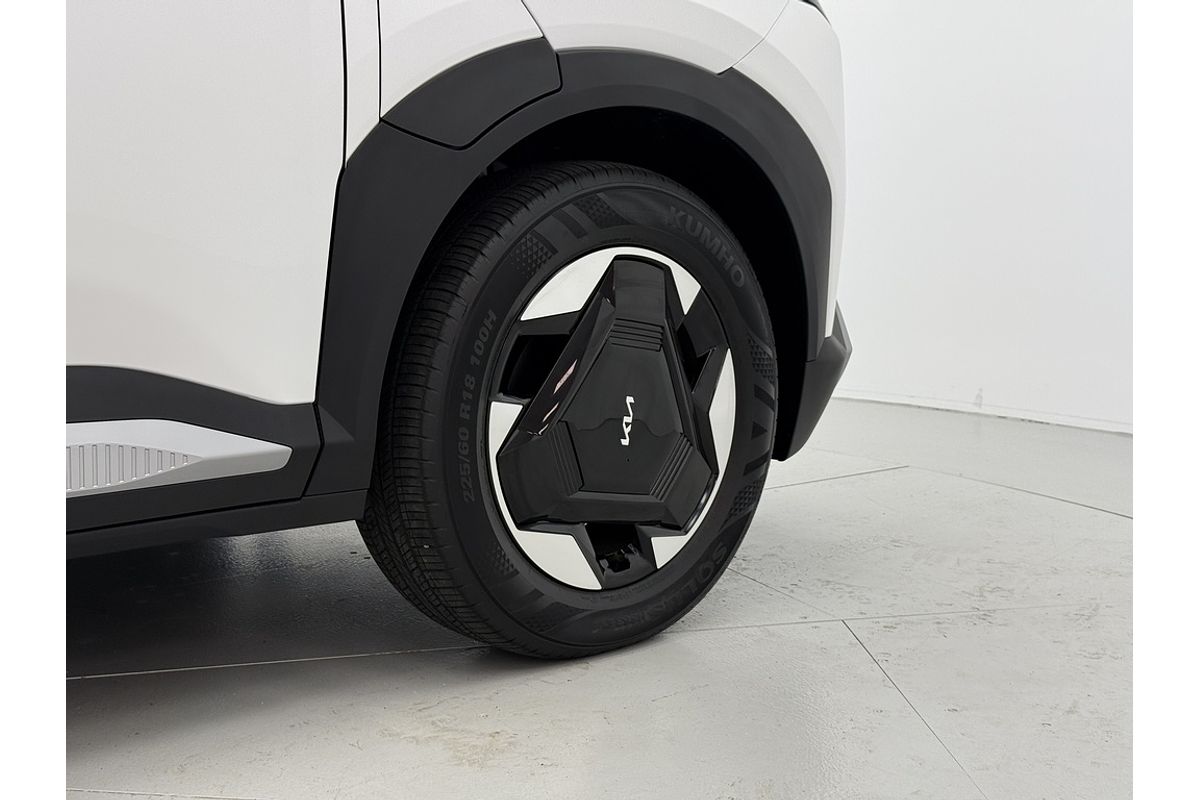 2024 Kia EV5 Air Standard Range OVc
