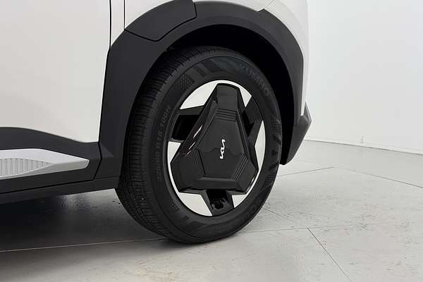 2024 Kia EV5 Air Standard Range OVc