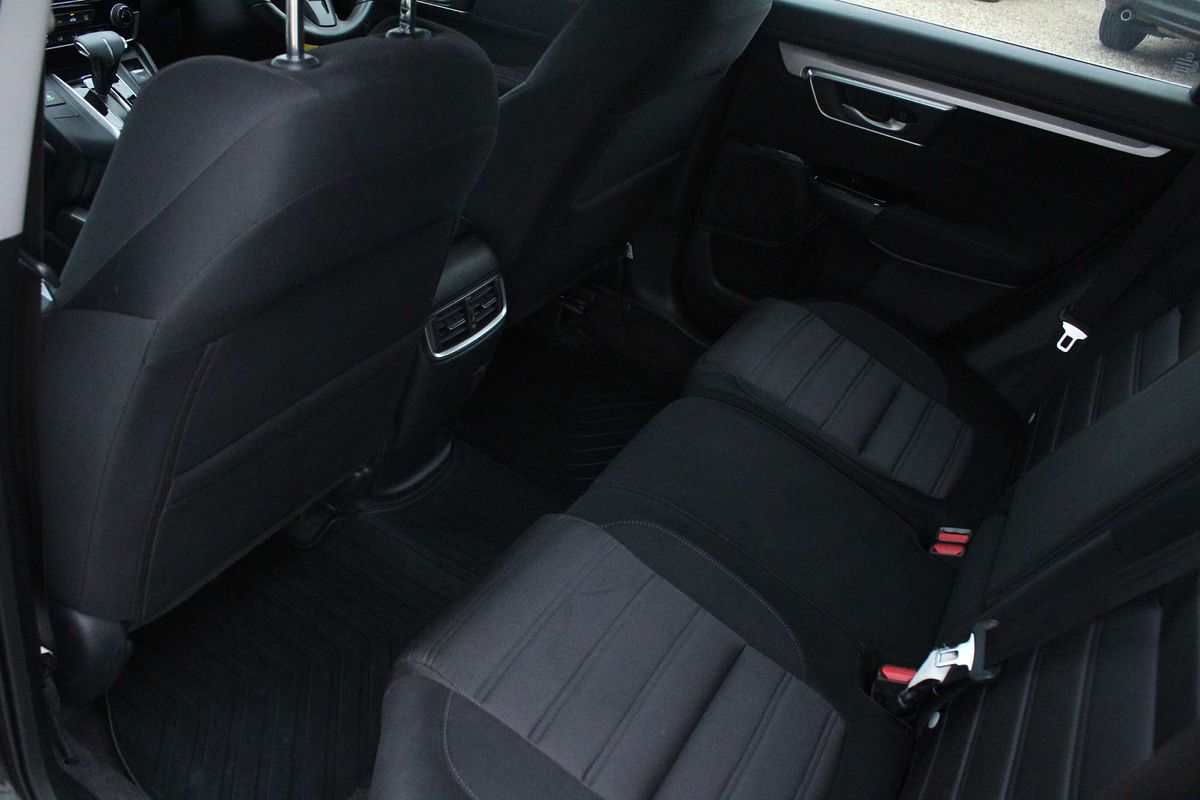 2018 Honda CR-V Vi RW