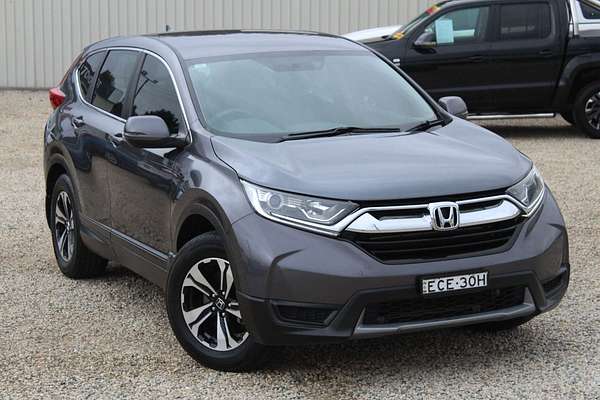 2018 Honda CR-V Vi RW