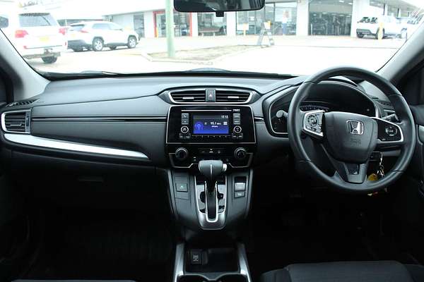2018 Honda CR-V Vi RW