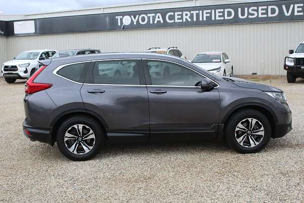 2018 Honda CR-V Vi RW