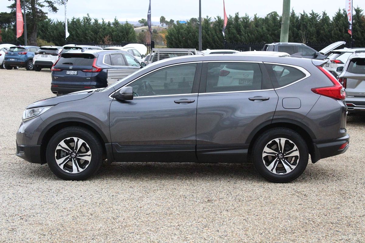 2018 Honda CR-V Vi RW