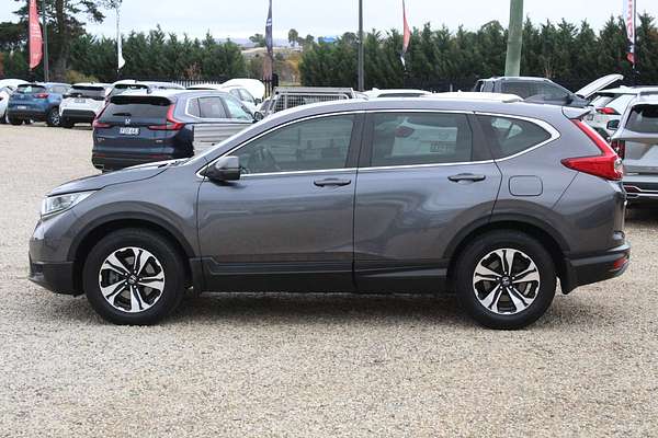 2018 Honda CR-V Vi RW