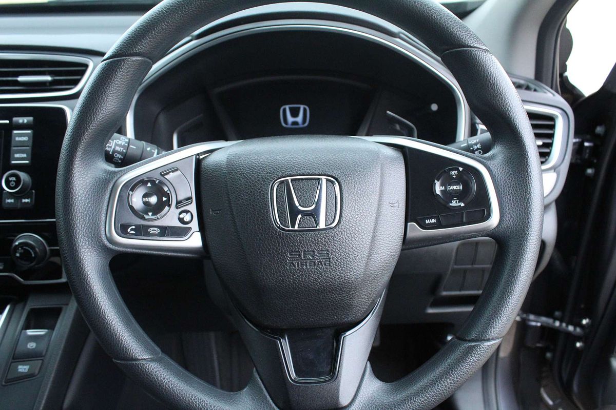 2018 Honda CR-V Vi RW