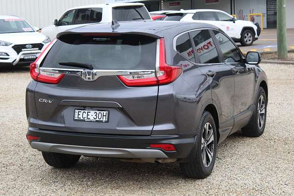 2018 Honda CR-V Vi RW