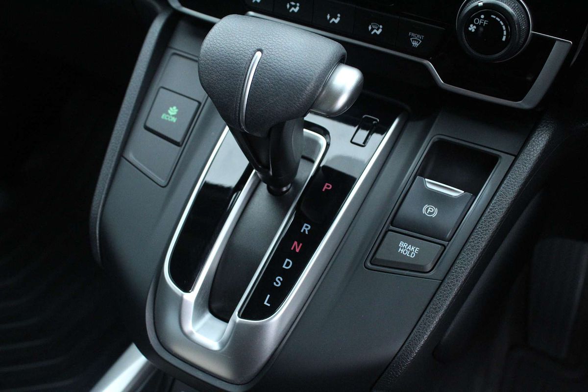 2018 Honda CR-V Vi RW