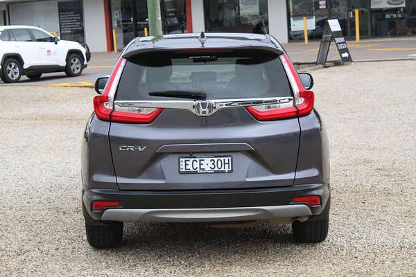 2018 Honda CR-V Vi RW
