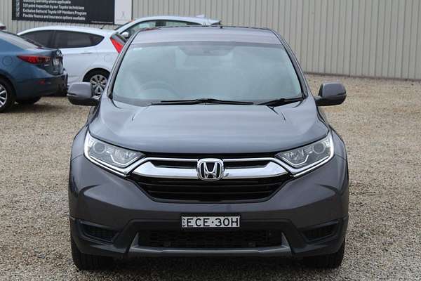2018 Honda CR-V Vi RW
