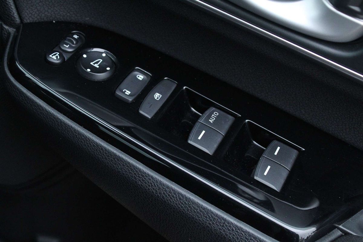 2018 Honda CR-V Vi RW