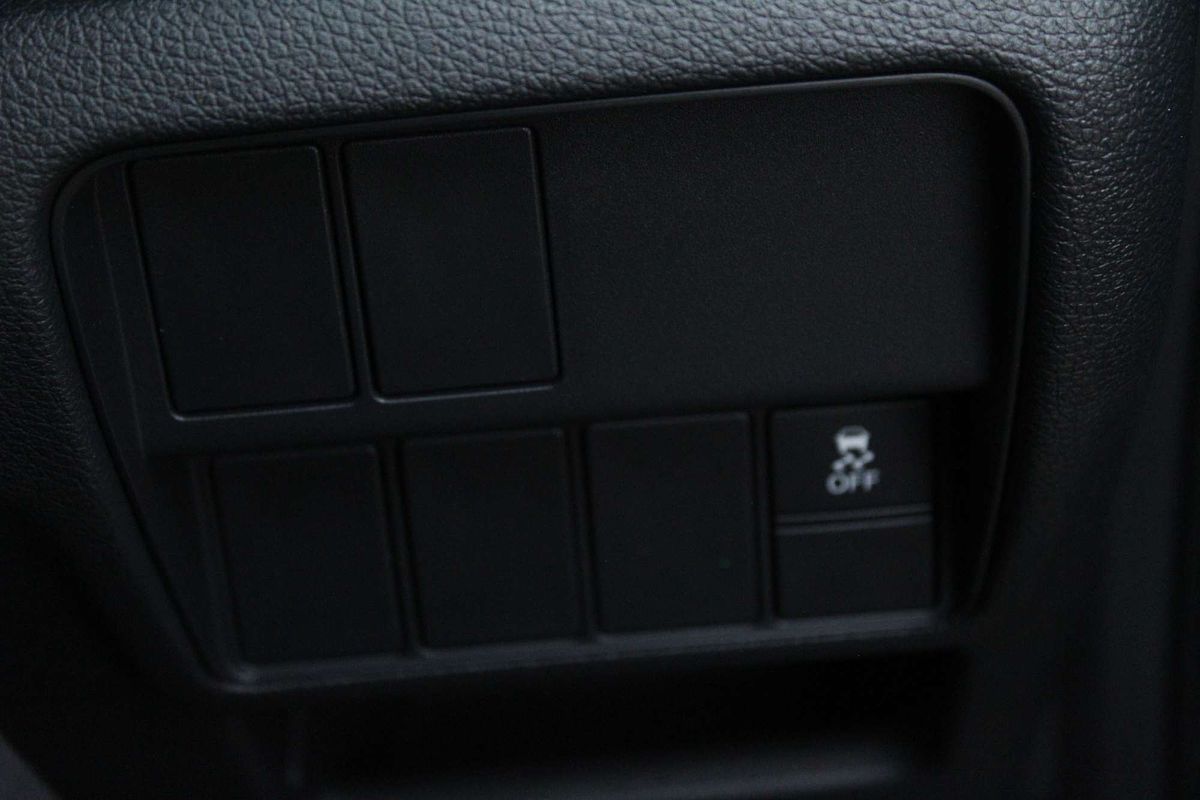 2018 Honda CR-V Vi RW