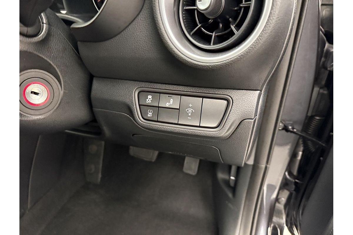 2024 Kia Cerato S BD