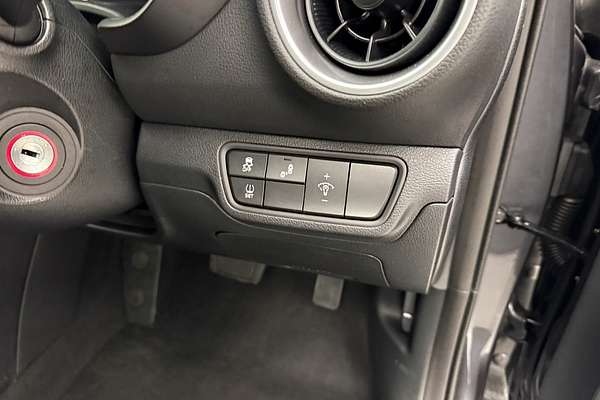 2024 Kia Cerato S BD