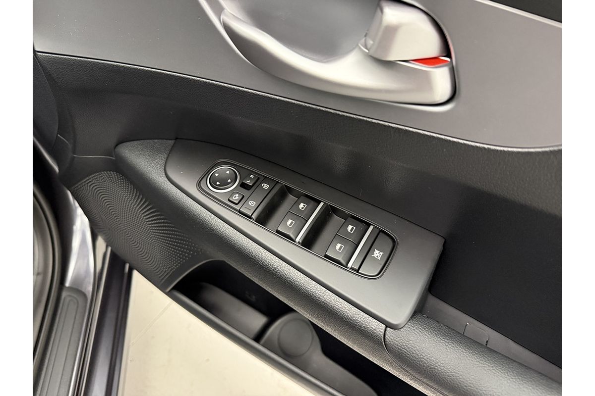 2024 Kia Cerato S BD