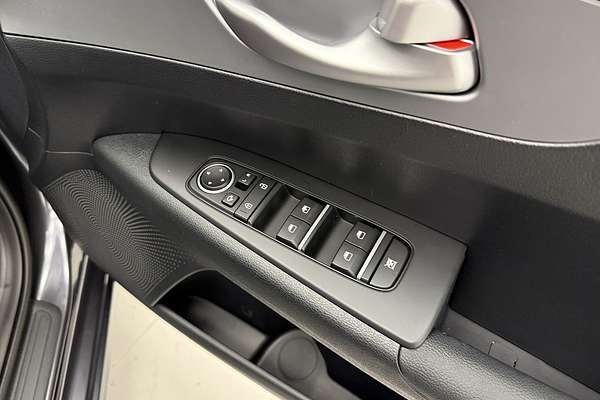 2024 Kia Cerato S BD