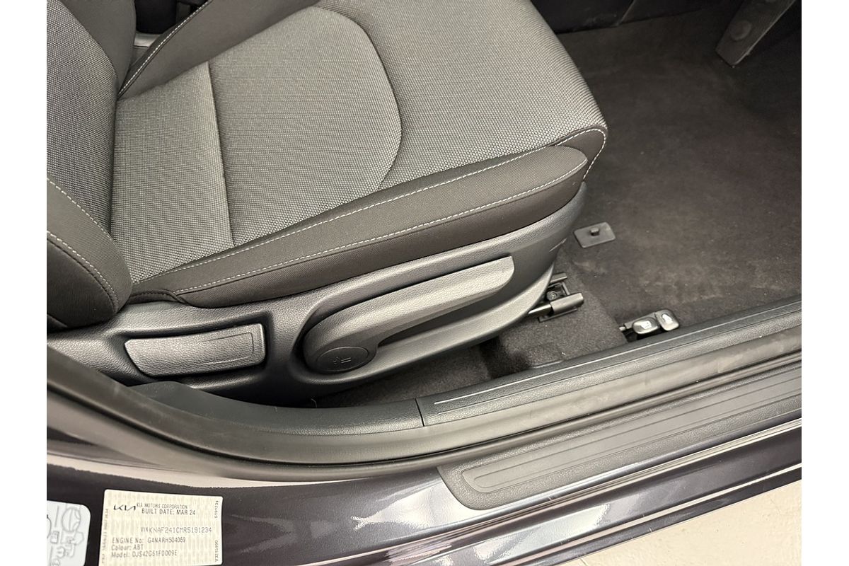 2024 Kia Cerato S BD