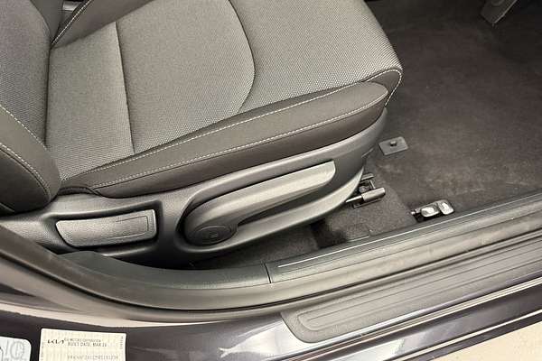 2024 Kia Cerato S BD