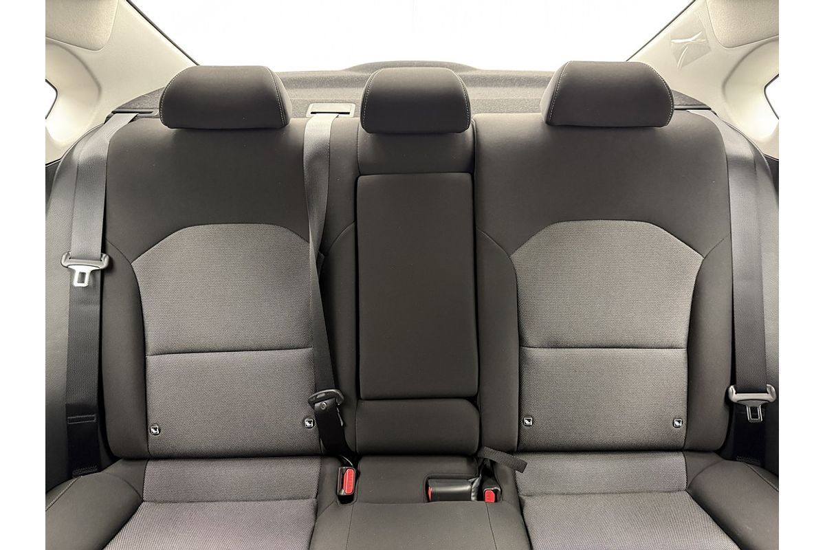 2024 Kia Cerato S BD