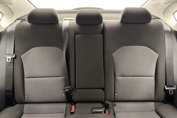 2024 Kia Cerato S BD