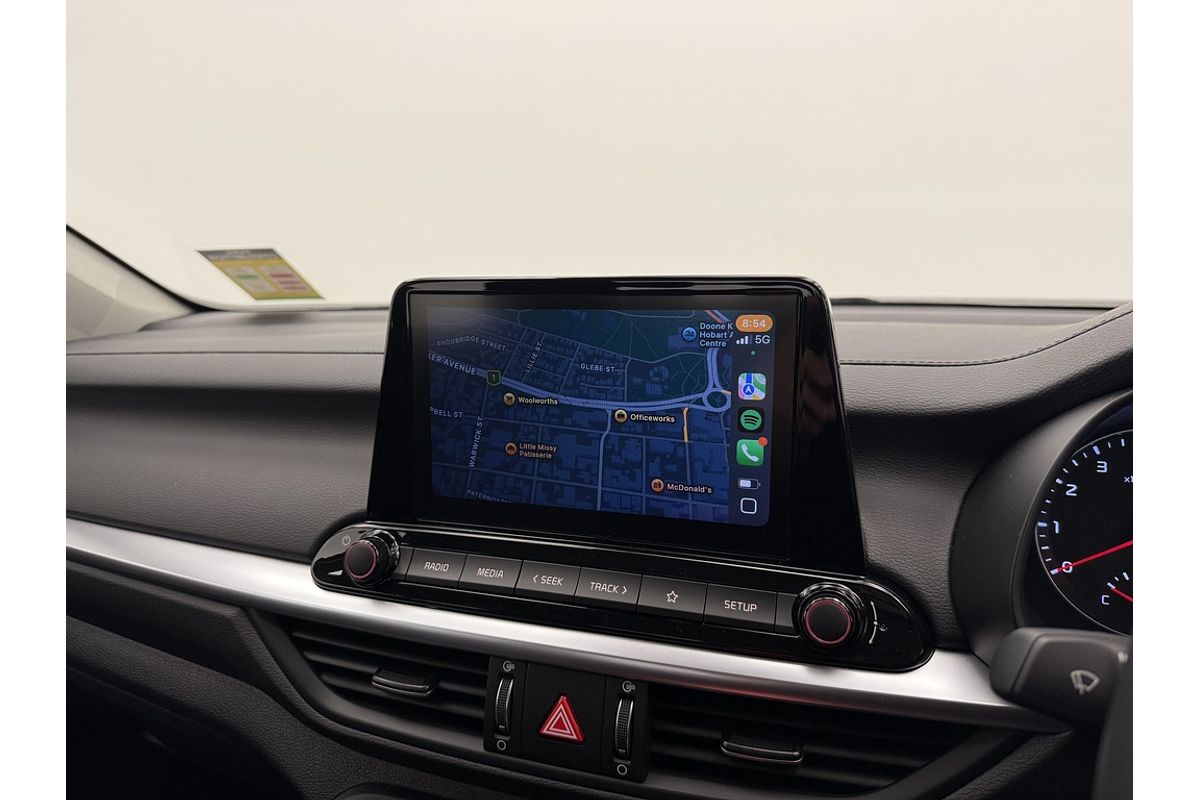 2024 Kia Cerato S BD