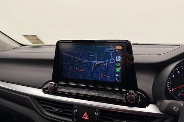 2024 Kia Cerato S BD